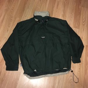 Ralph Lauren Chaps Men’s Outdoor Winter Jacket